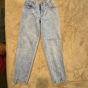 90’s Gitano Jeans